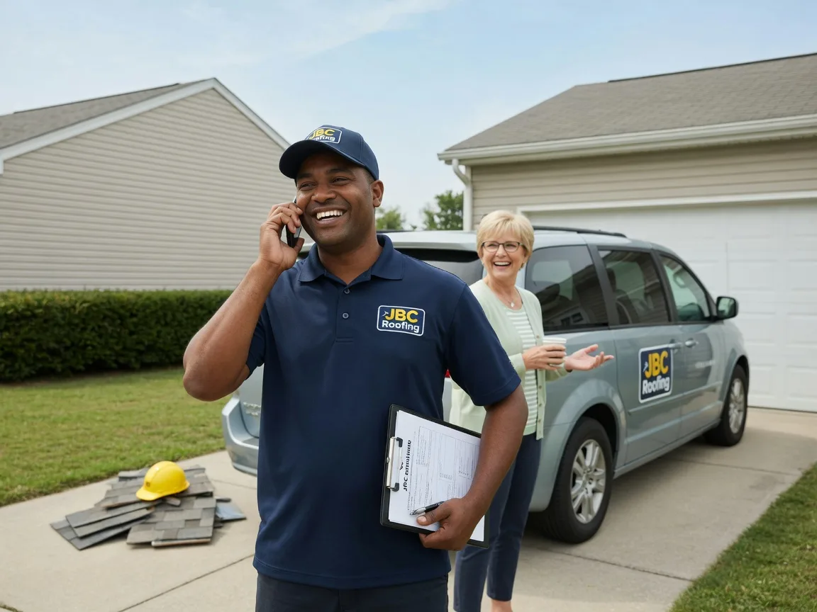 Roof Replacement Vulcan, MI FAQs